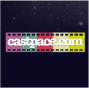 Castpace logo
