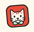 CatClapping logo