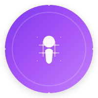 Celebrity AI logo