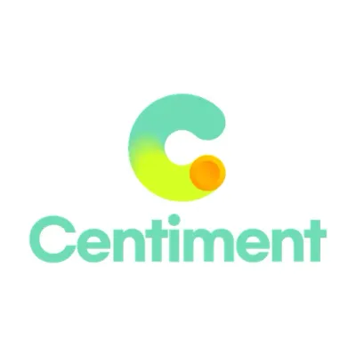 centiment.io logo