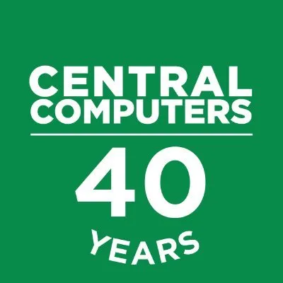 Central Computer Systems, Inc. logo
