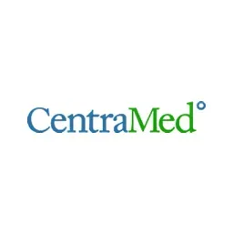 CentraMed logo