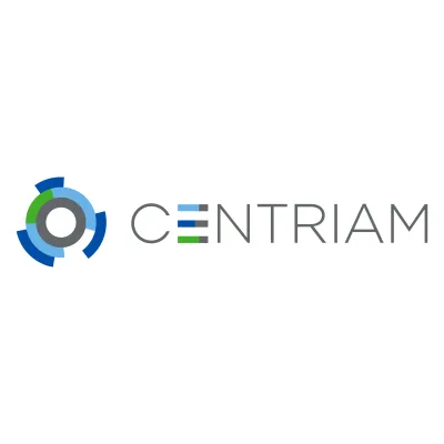 Centriam logo