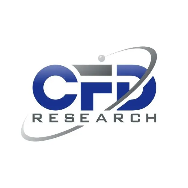 CFD Research logo