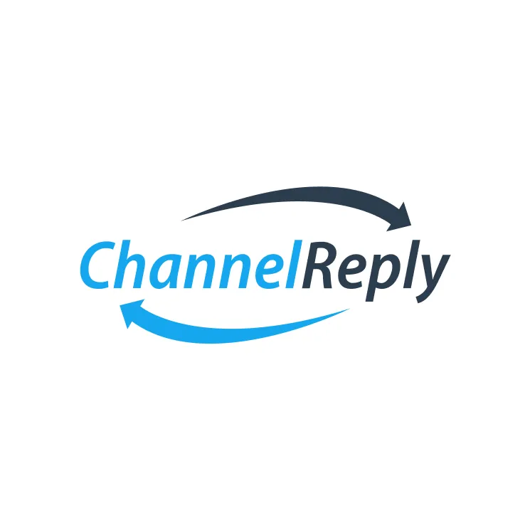 ChannelReply logo