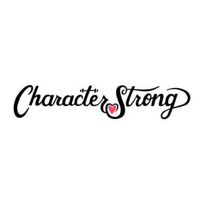 CharacterStrong logo