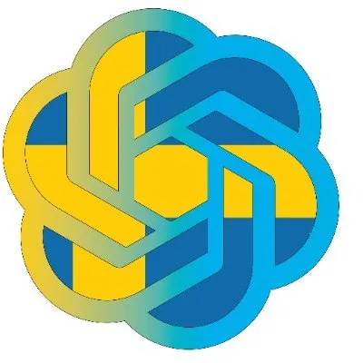 ChatGPT Svenska logo