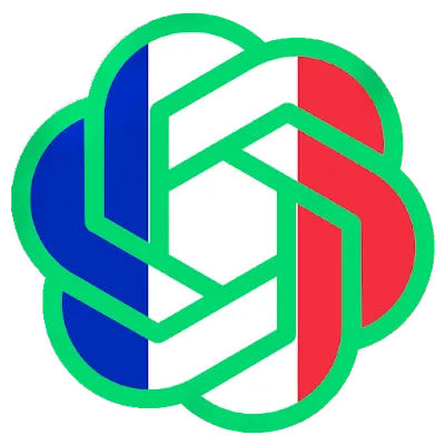 ChatGPTX.fr logo