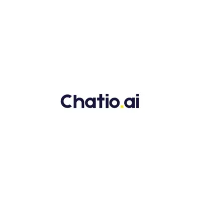 Chatio logo