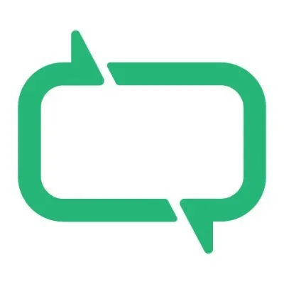 Chatitive logo