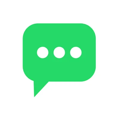 Chat Stream logo