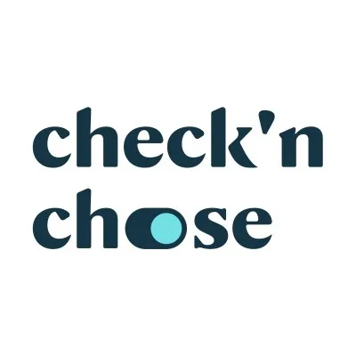 Check & Choose logo