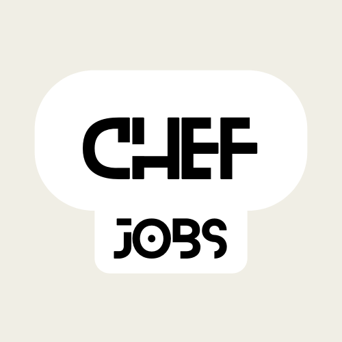 Chef Jobs near me logo