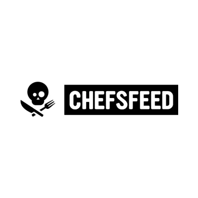 ChefsFeed logo