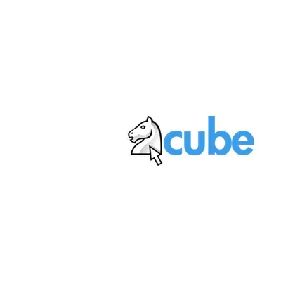 ChessCube.com logo