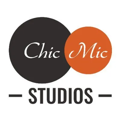 Chicmicstudios - Unreal Engine Game Development Company logo