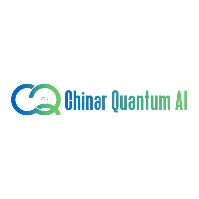 Chinar Quantum AI logo