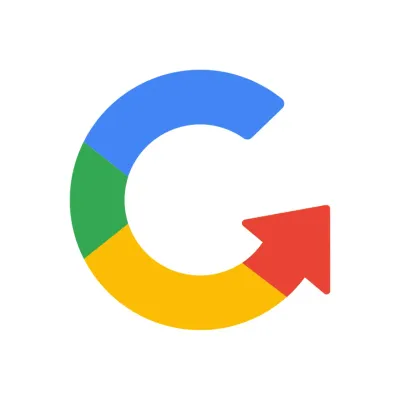 Circle to Search logo