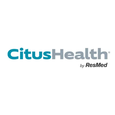 Citus Health logo