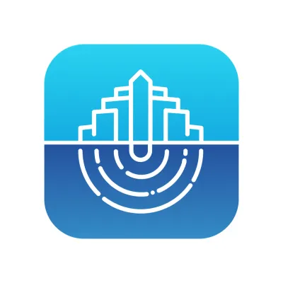 CityFront Innovations logo