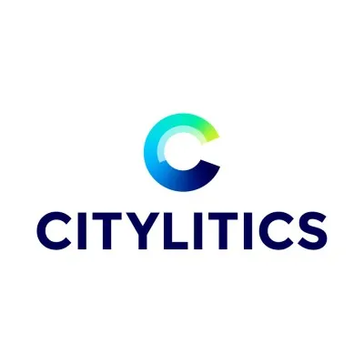 Citylitics logo