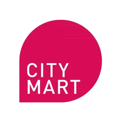 Citymart logo