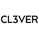 CL3VER logo