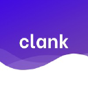 Clank logo