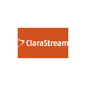 ClaraStream logo