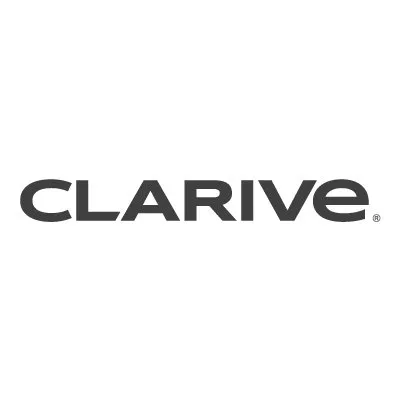 Clarive Software logo