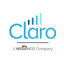 Claro logo
