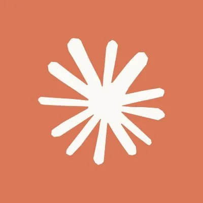 Imagine with Claude logo