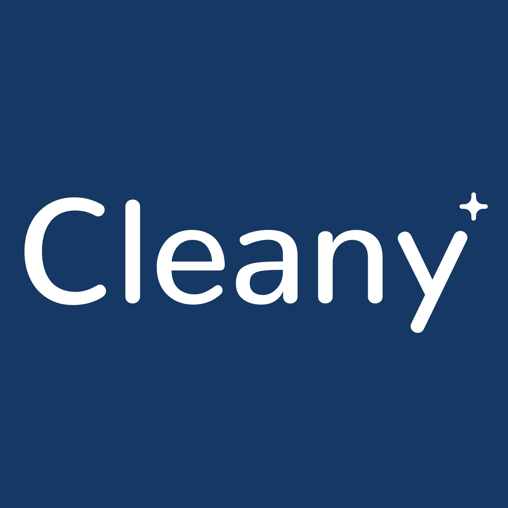 Cleany logo