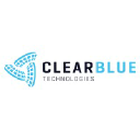 Clear Blue Technologies logo