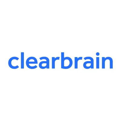 ClearBrain logo