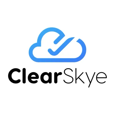 Clear Skye logo