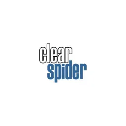Clear Spider Inc. logo