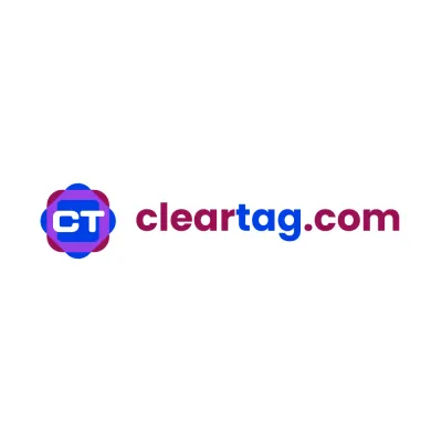 Cleartag logo