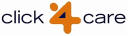 Click4Care logo
