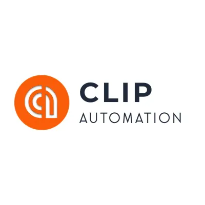 Clip Automation logo