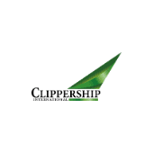Clippership International logo