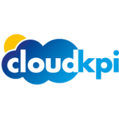 Cloudkpi logo