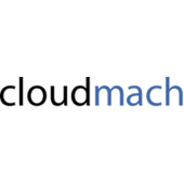 Cloudmach logo