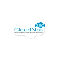 Cloudnet360 logo