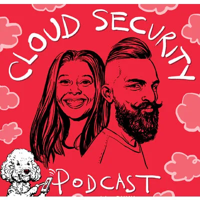 AI Security Podcast logo