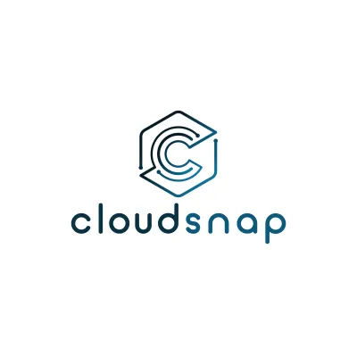 Cloudsnap logo