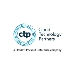 Cloud Technology Partners logo