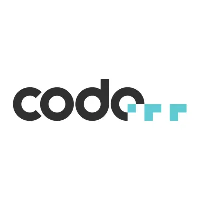 Coderr logo