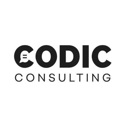 Codic Education logo