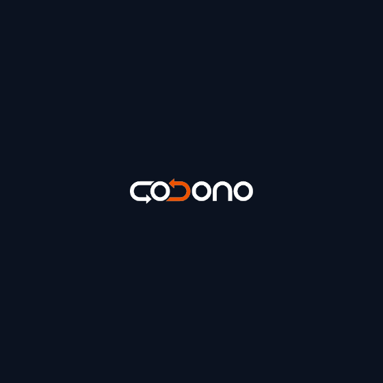 Codono Inc logo